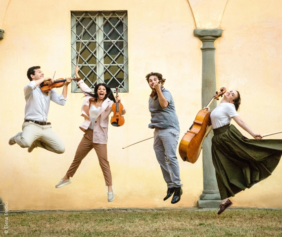 Il classico e la sua eredità: Mozart e Janáček
